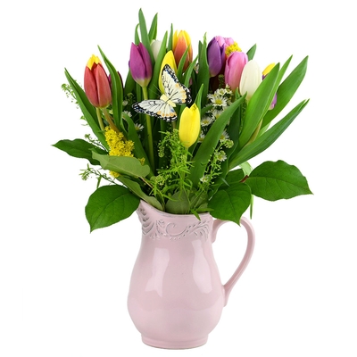 Birthday - Double Dutch